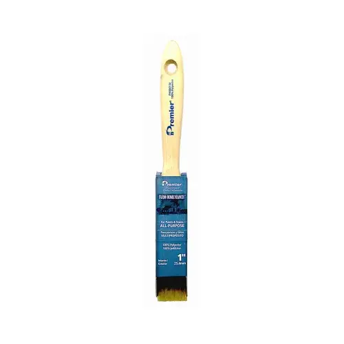 Farm Home Ranch Paint Brush, Polyester Bristle