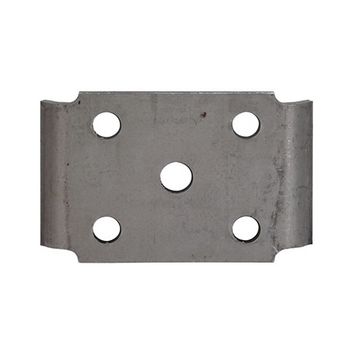 Trailer U-Bolt Plate