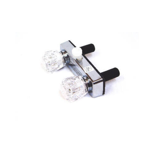 UNITED STATES HDW MFG/U S HARDWARE RV012B RV Exposed Shower Valve