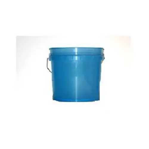 True Blue Pail, Heavy-Duty Plastic, 3.5-Gallons