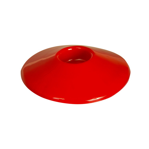 Apache 99000245 Farm Fuel Nozzle Splash Guard, Red