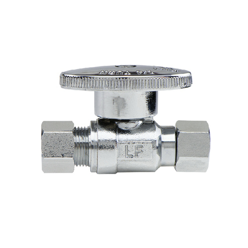 Straight Repair Valve, 3/8-In.