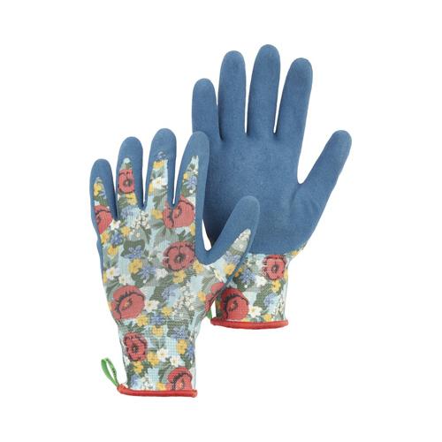 DALEN PRODUCTS CO INC 72380-569260-08 MED Flora BLU Dip Glove