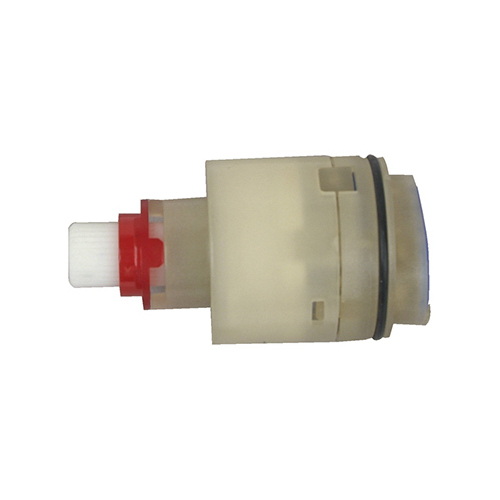 BrassCraft SL1080 Cartridge For Single Lever Tub/Shower Faucet, Glacier Bay