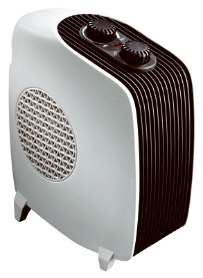 HELEN OF TROY CODML HHF175W Dual-Position Fan Forced Heater, 1500-Watts