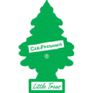 Wholesale Little Tree Car Freshener- 6 Assortments 6 ASSTD