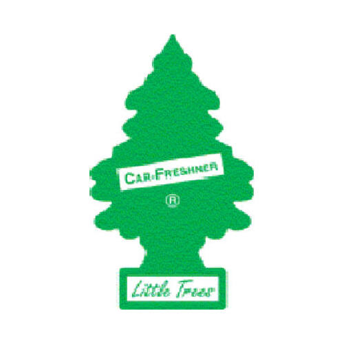 Little Trees U1P-10100 Car Air Freshener