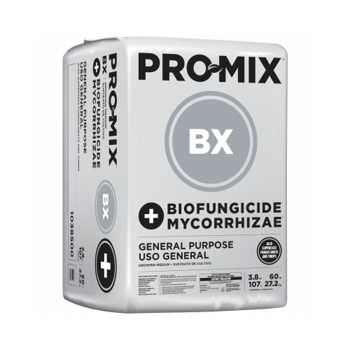PREMIER HORTICULTURE INC 1038500RG PRO MIX W/MYCORRHIZAE 3.8CF