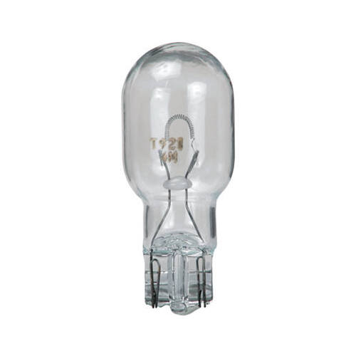 FEDERAL MOGUL/CHAMP/WAGNER BP921 Mini Auto Bulb, 921, 12.80-Volt, 1.4 ...