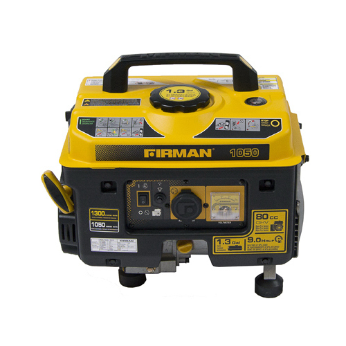 Whisper Series Generator, 1300/1050 -Watts