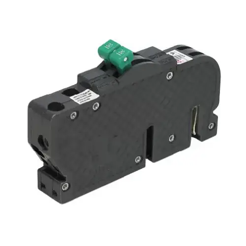 CONNECTICUT ELEC/VIEW-PAK UBIZ0230-B Circuit Breaker Replacement, 30A 2 Pole Common Trip