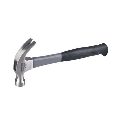 Curved Claw Rip Hammer, 16-oz.