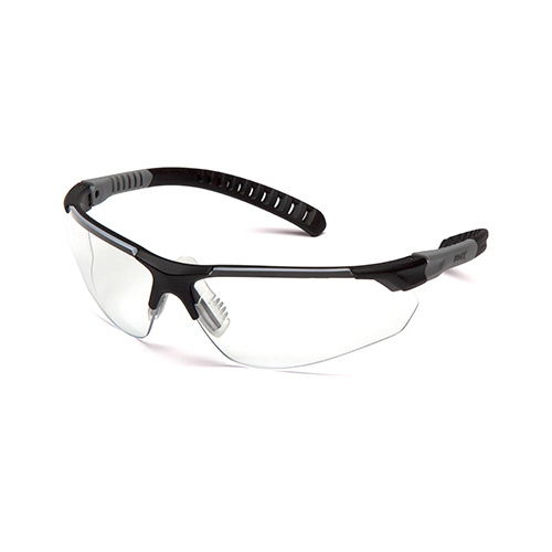PYRAMEX SAFETY PRODUCTS LLC SBG1011DTM-TV Safety Glasses, Adjustable, Anti-Fog Lenses