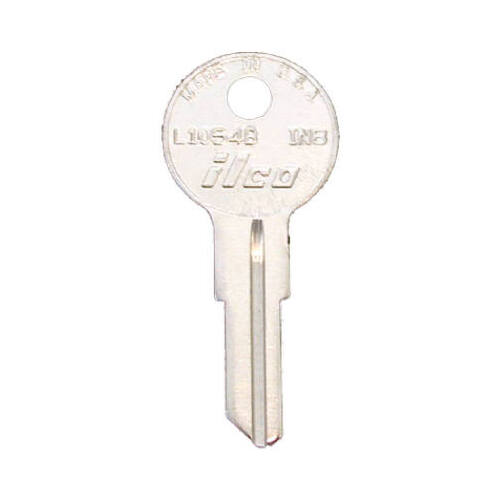 Key Blank For Ilco Lockset - pack of 10