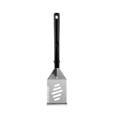 Mr Bar-B-Q 00401TVN Spatula, Stainless Steel