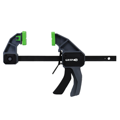 Grip on Tools 32206 Jumbo Bar Clamp, 6-In.