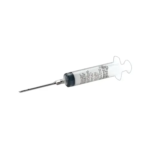 Marinade Injector With Needle, 1-oz.