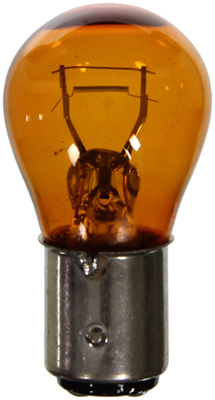 Wagner BP2057NALL Long Life Miniature Amber Lamp  pair