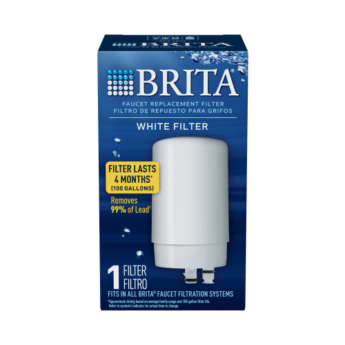 BRITA 36309 42401CDN3 Water Filter Cartridge