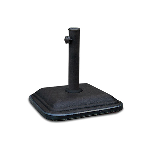 Charleston Umbrella Base, 13.79-In.