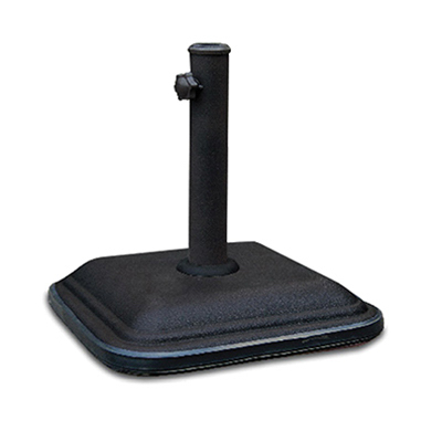 COURTYARD CREATIONS XSY0710-CH Charleston Umbrella Base, 13.79-In.