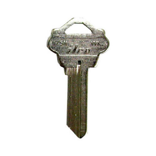 True Value Weslock Lockset Key Blank