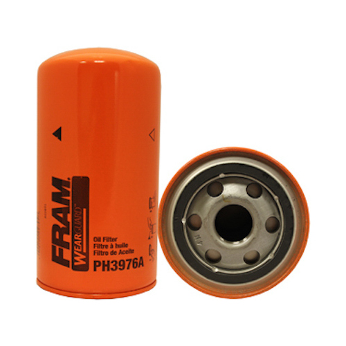 Fram PH3976A- Canadian Tire Oil Filter, PH3976A