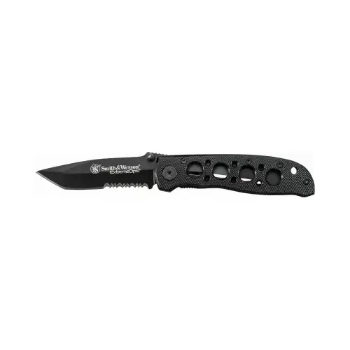 BATTENFELD TECHNOLOGIES INC CK5TBSCP Extreme Ops Knife