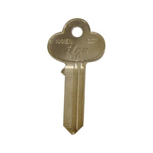 Ilco Corbin Lockset Key Blank - pack of 10