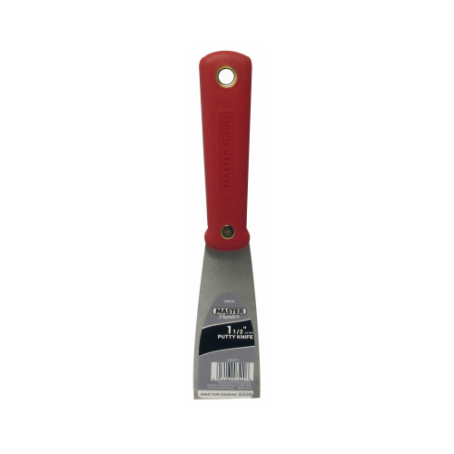 Stiff Putty Knife, 1.5-In.