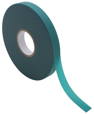 Miracle-Gro SMG12120W Plant Tie Tape, 1/2-In. x 160-Ft.