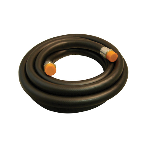 Apache 98108460 Farm Fuel Transfer Hose Assembly With Static Wire, .75