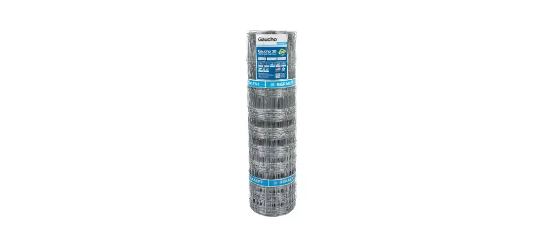 Shii　0308 Buy Gaucho® 20 1047-6 14/12.5 ga 330' High Tensile Field Fence