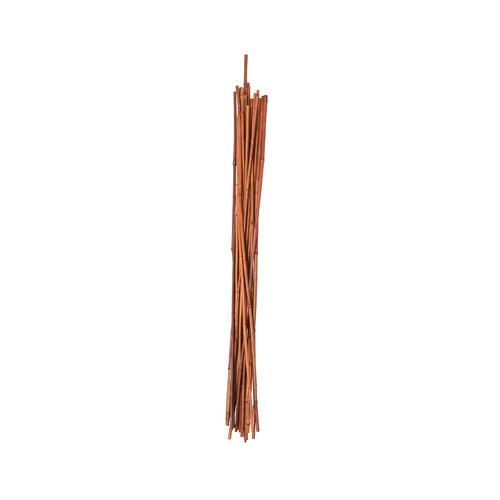 Bamboo Garden Stake, 6-Ft - pack of 6