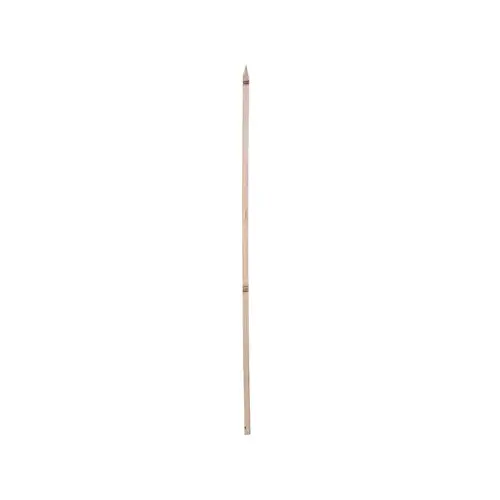 Wood Garden Stake, 6-Ft.