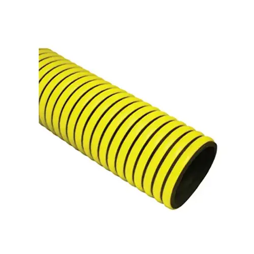 Solution Hose, 2-In. x 100-Ft.