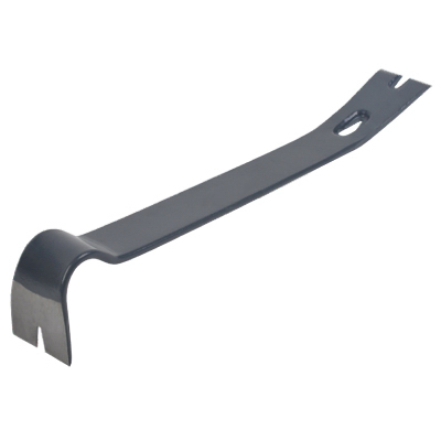 Master Mechanic 216644 Utility Pry Bar, 15-In.