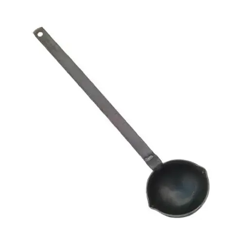 Solder Ladle, Steel, 3-In.