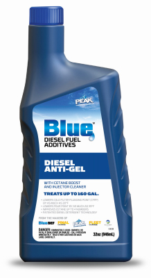 OLD WORLD AUTOMOTIVE PRODUCT BDDAG32 Diesel Anti-Gel Fuel Additive, 32-oz.