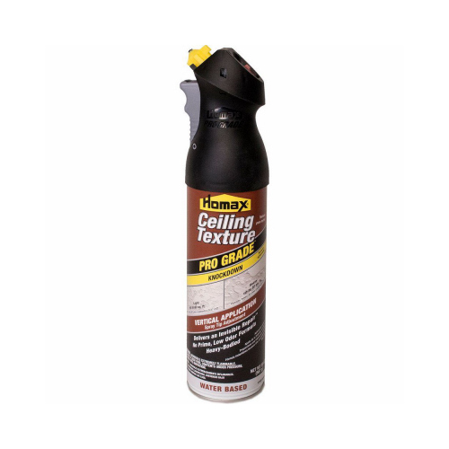 Professional Grade Knockdown Ceiling Texture, 20-oz.