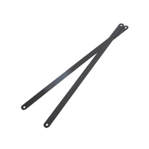 Bi-Metal Hacksaw Blade, 32T, 12-In