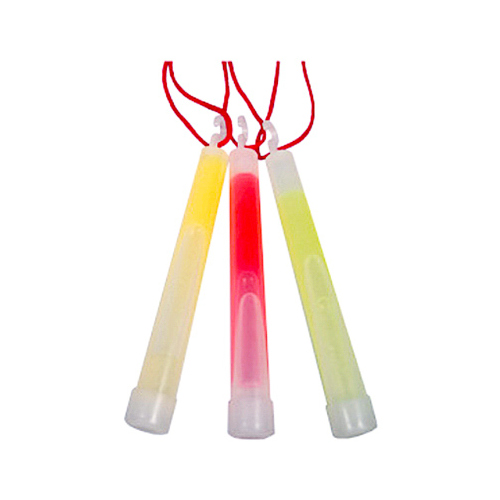 AMERICAN OUTDOOR BRANDS PRODUCTS CO 1147792 Find Me Light Stick, Assorted Colors