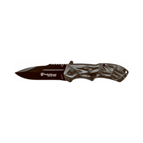 BATTENFELD TECHNOLOGIES INC SWBLOP3CP Assisted Opening Knife