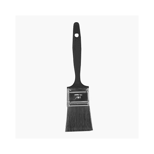 TRUE VALUE APPLICATORS 265315TV Varnish Utility Brush, 1-1/2-In.