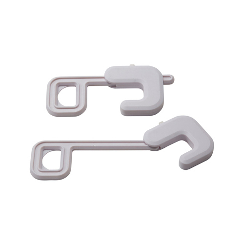 Safety 1st HS262 Secure Mount Cabinet Lock Pair