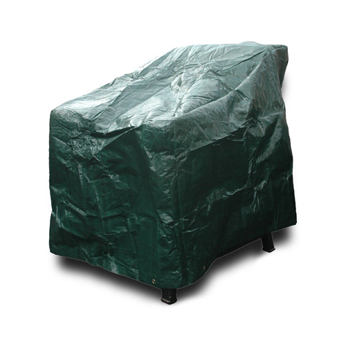 BUDGE INDUSTRIES LLC P1A03ST1-N High-Back Chair Cover