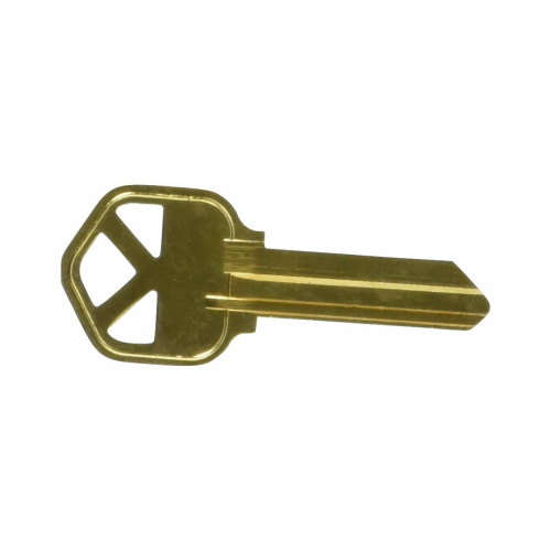 KW1 Kwikset Key Blank - pack of 250