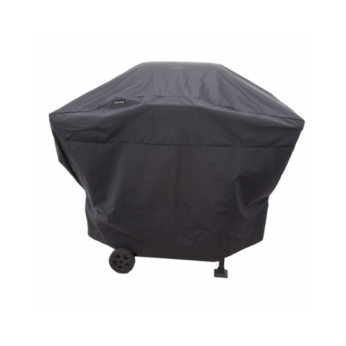 Char-Broil 9379754P04 Performance Grill/Smoker Cover, Medium