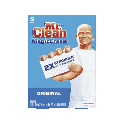 Magic Eraser, 3-Ct. - pack of 12