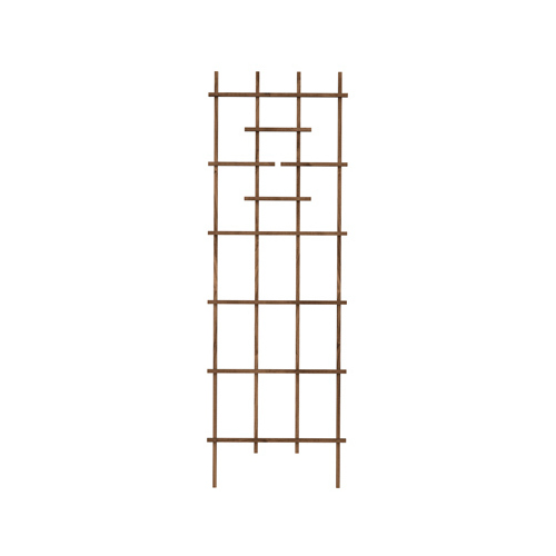 PANACEA 82426 Wooden Ladder Trellis, 72-In.